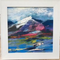 Antipodean Landscape