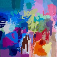 30” square ‘Popetje’