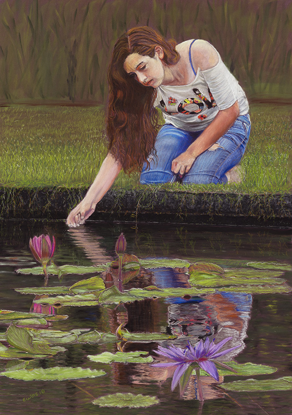 Waterlilies