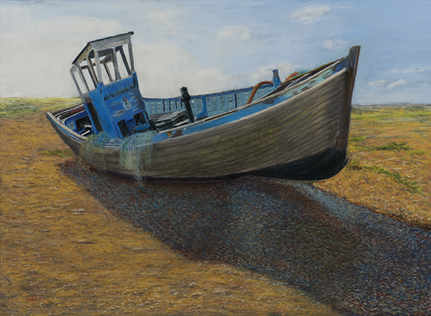 High and Dry