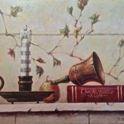 Bell, Book And Candle