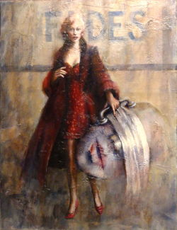 Faith SOLD