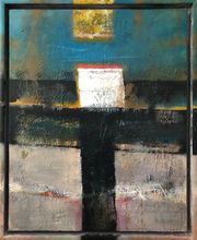 Marker II (Odiham Canal)