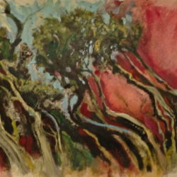 Tree Memory SOLD