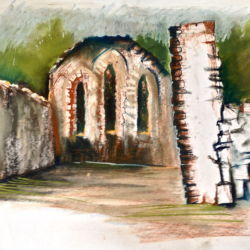 Waverley Abbey