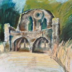 Waverley Abbey II