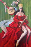 The Players Of Silent Music SOLD