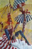 Hunters Of Lost Thoughts SOLD