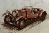 Classic at Brooklands