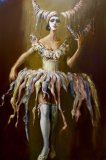 Player Queen SOLD