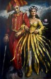 Midwinter Marriage