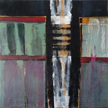 Time Passing II SOLD