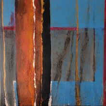 Time Passing IV SOLD