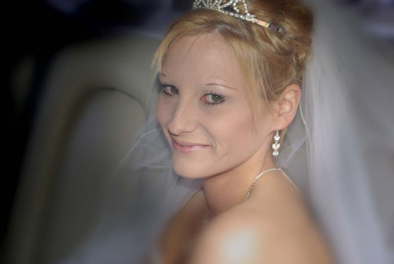 Ron Phillips Wedding Photography Norwich Welcome