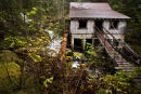 Abandoned Mill