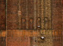 Battersea Wall