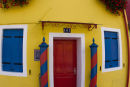 Burano Colours