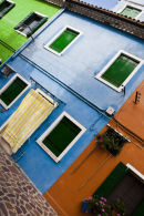 Colours... Burano