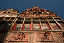 Facades, Ghent.