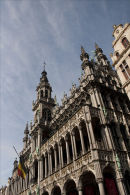 Grand place, Brussels