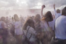 Colour Rave