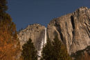 Moonlit Falls.