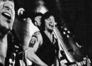 Richie Sambora.