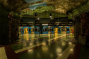 Stockholm Underground