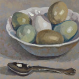 Pastel Eggs