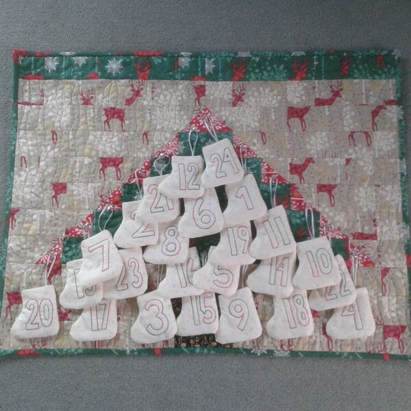 Advent Calendar 2016