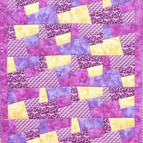 Stack & Whack Magenta