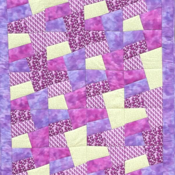 Stack & Whack Purple