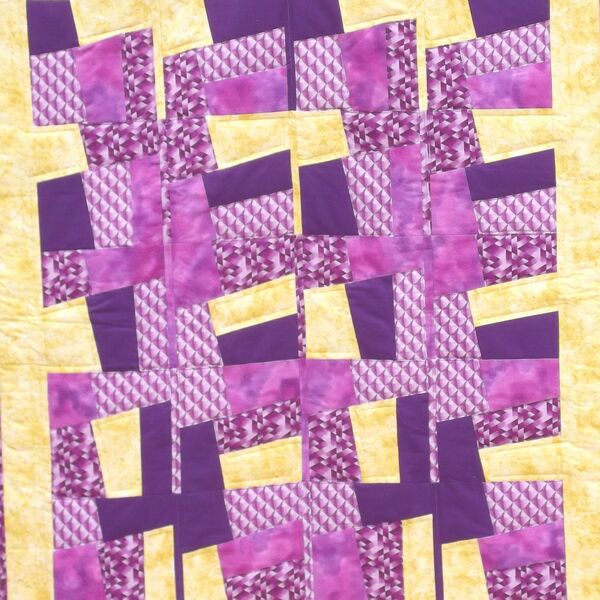 Stack & Whack Yellow