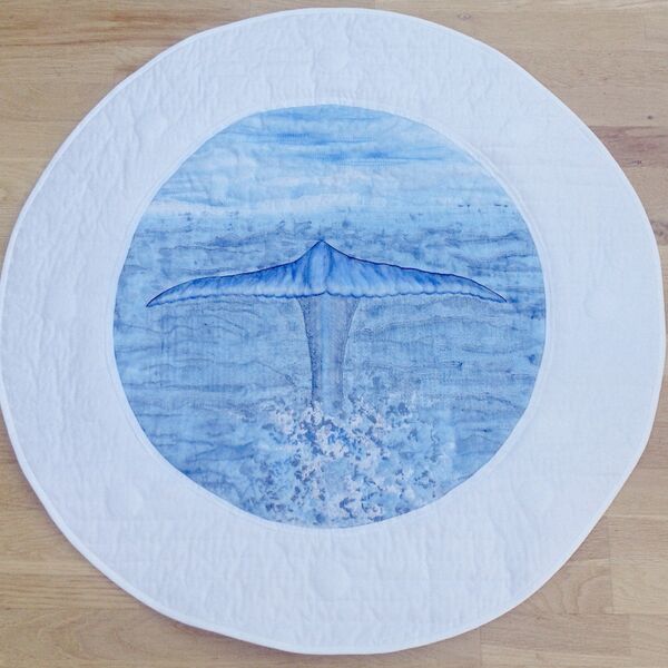 Through the porthole 2