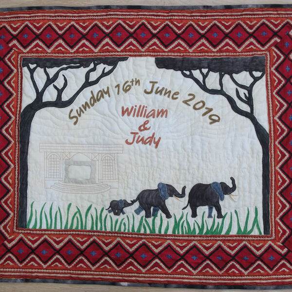 W & J Quilt, thumbnail
