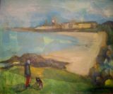 Alderney. Corblets Bay