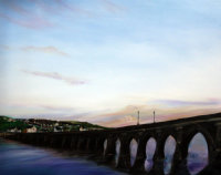 Arched Crossing