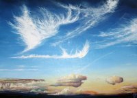 High Breeze dawn