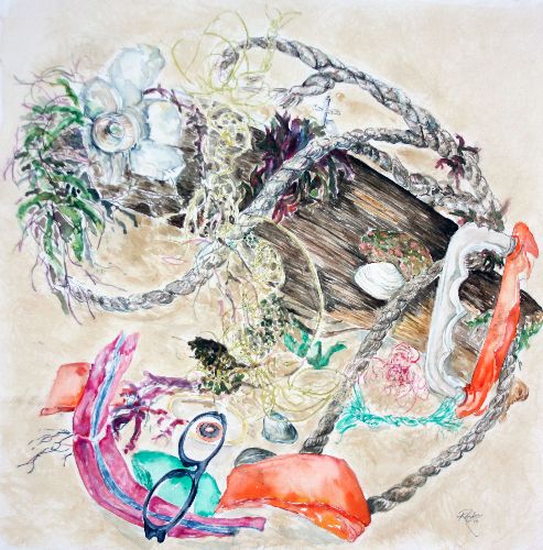 Jetsam