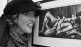 Stand Out group exhibition at studio 102 Plymouth