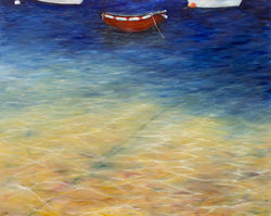 Little Red Boat