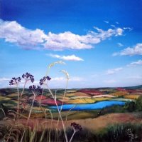 September South Hams 40x40 375