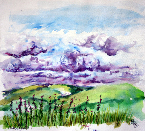 Scottish Borders