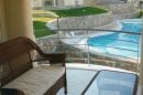 View from 1st floor patio