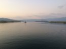 Dalyan lake