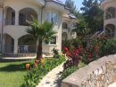 Villa and Garden