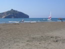 Sarigerme beach