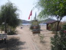 Sarigerme beach
