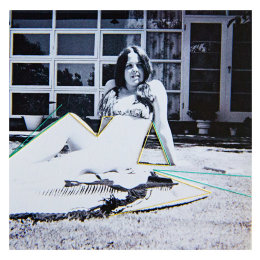 On dry land (C'mon Aussie C'mon)
