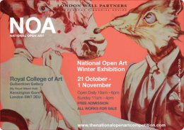 See Rossanne Pellegrino's photography in the upcoming National Open Art Winter Exhibition!